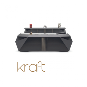 Kraft Ofis ve Büro Makam Takımı