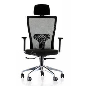 Quatro 000 CA Ofis ve Büro Müdür Koltuk