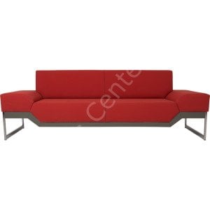 Pi Üçlü Ofis ve Büro Kanepe