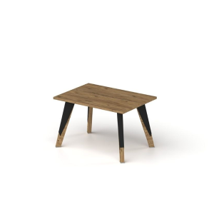 Trend Etejerli Ofis Masası 160 cm Masalı