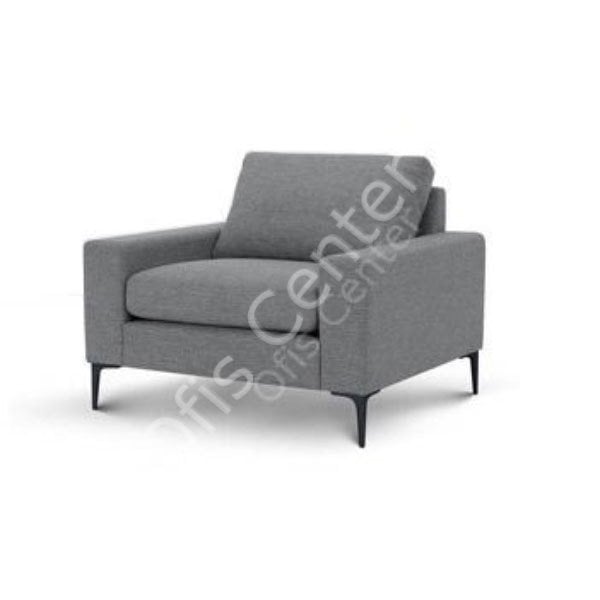 Corvet Ofis ve Büro Tekli Kanepe