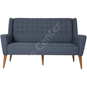 Rahat İkili Ofis ve Büro Kanepe