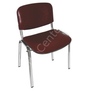 2320 Form Ofis ve Büro Sandalye Kromajlı