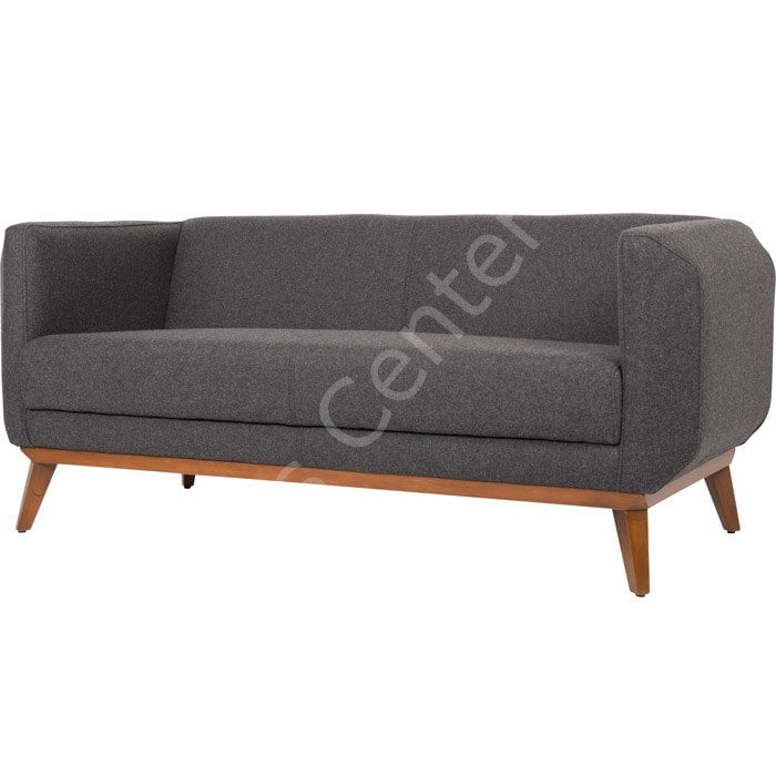 Retro İkili Ofis ve Büro Kanepe