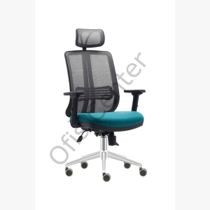 Relax Ofis ve Büro Yönetici Koltuk