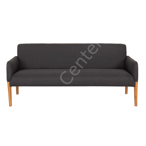 Trend Ofis ve Büro Üçlü Kanepe