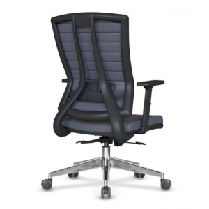 Eden Ofis ve Büro Şef & Toplantı Koltuk