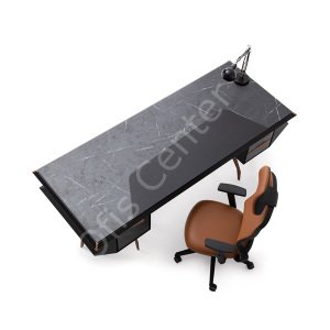 Falcon Ofis ve Büro Makam Takımı