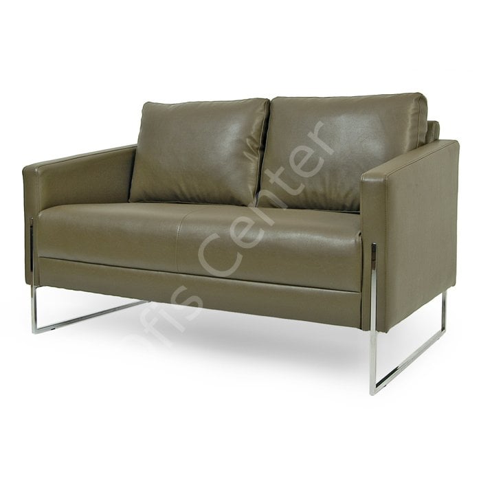 Trend Üçlü Ofis ve Büro Kanepe