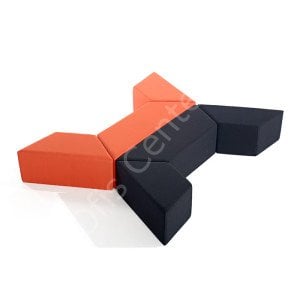 Loft Lego Büyük Puf