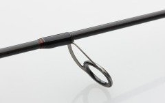 Dam Yagi Light Spoon 7' 2.10 m 3-6 gr 2 Parça Spin Kamışı