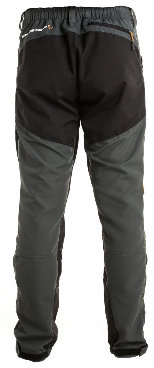 Savage gear Simply Savage Trousers Grey