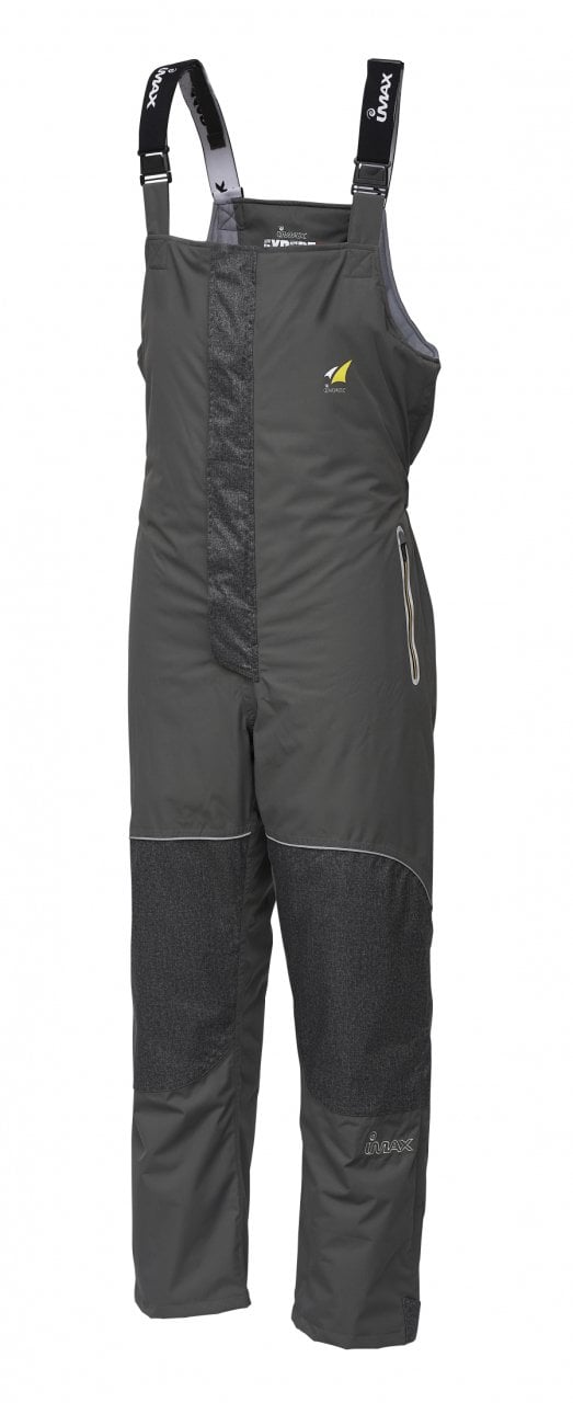 Imax Atlantic Challenge -40 Thermo Suit Grey XL
