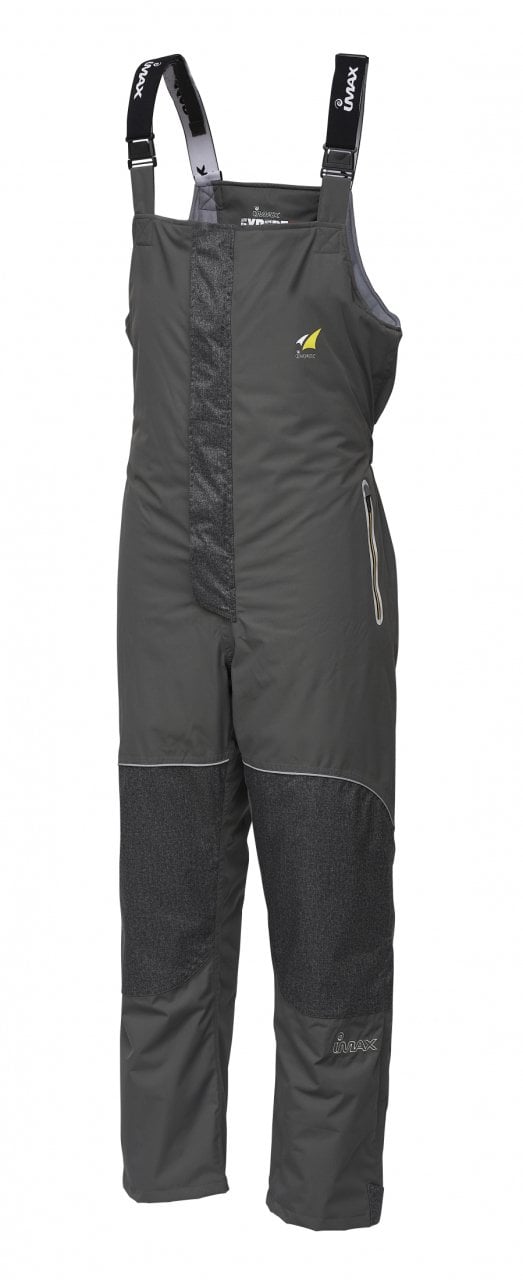 Imax Atlantic Challenge -40 Thermo Suit Grey L