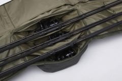 Prologic Avenger Padded Holdall 10' 3+3 Rod Çanta