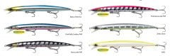 Savage gear Jerk Minnow 145 mm 17 gr Sınkıng Sahte Balık