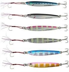 Savage gear 3D Slim Minnow 10 gr Jig Sahte Balık