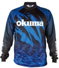 Okuma Motif Tournament jersey