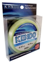 Kendo Premium 300 m Yeşil Makara Misina