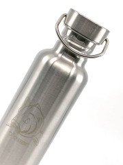 Okuma Carp Stainless Steel Water Bottle (Matara) 800 ml