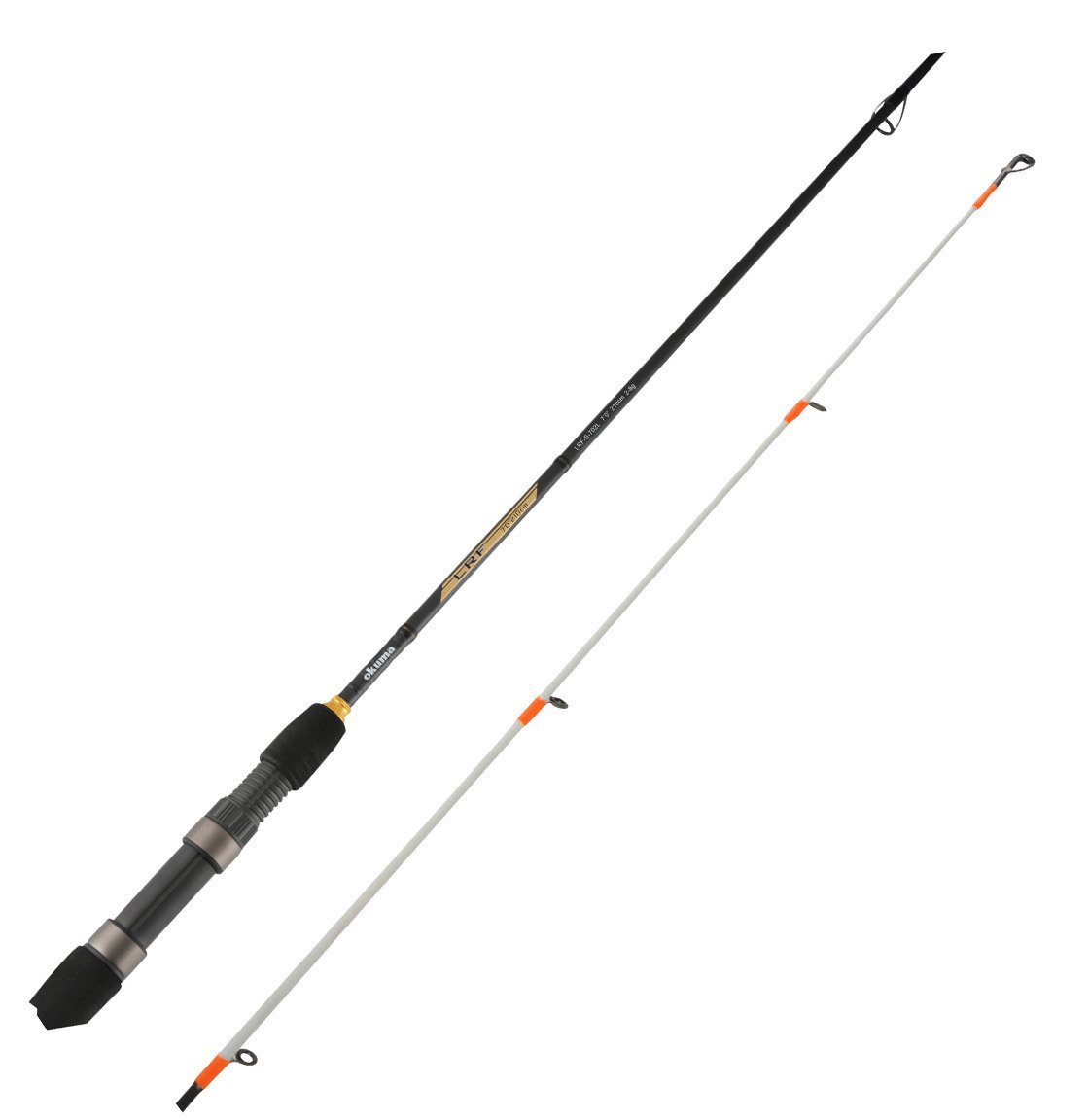 Okuma Lrf-S-702UL 210cm 1-8 gr Lrf Kamışı