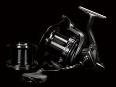 Okuma Obsidian 0SD12000-35AY Painting Black 9+1BB Olta Makinesi