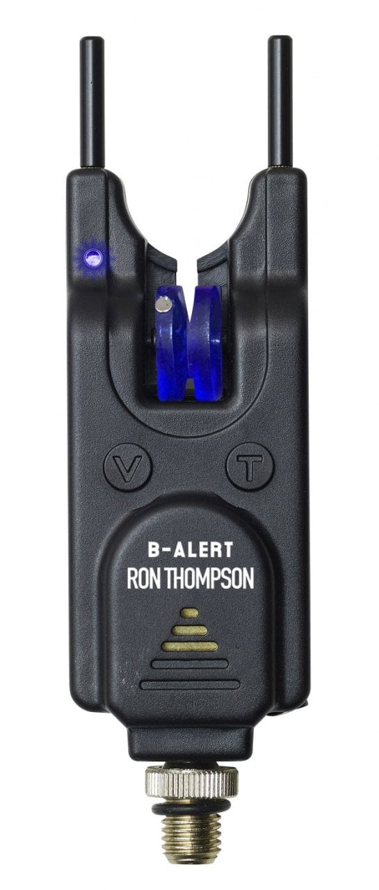 Ron Thompson B-Alert W/Snag Ears Single Bite Alarm