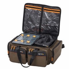 Savage Gear System Box Bag XL Boxes 25X67X46cm 59L Çanta
