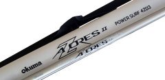 Okuma Azores II Surf 4,20 cm 120-250 gr 3 Parça Surf Kamışı