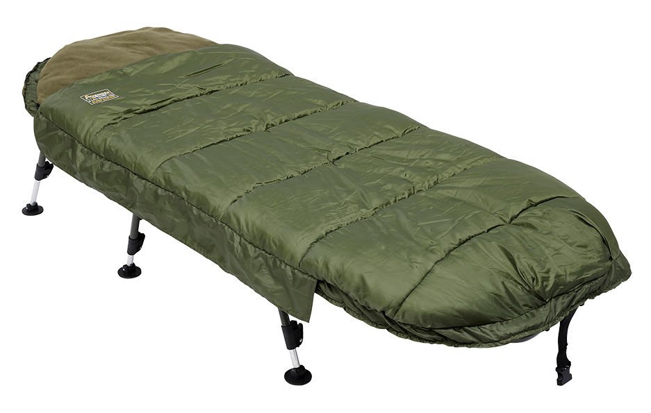 Prologic Avenger S/Bag&Bedchair System 6 Leg 105Kg Kampet