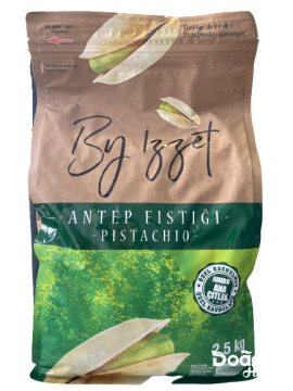 Antep Fıstığı Jumbo Çıtlak 2.5 KG görseli.