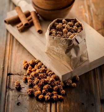 Ballı Susamlı Leblebi 250GR görseli.