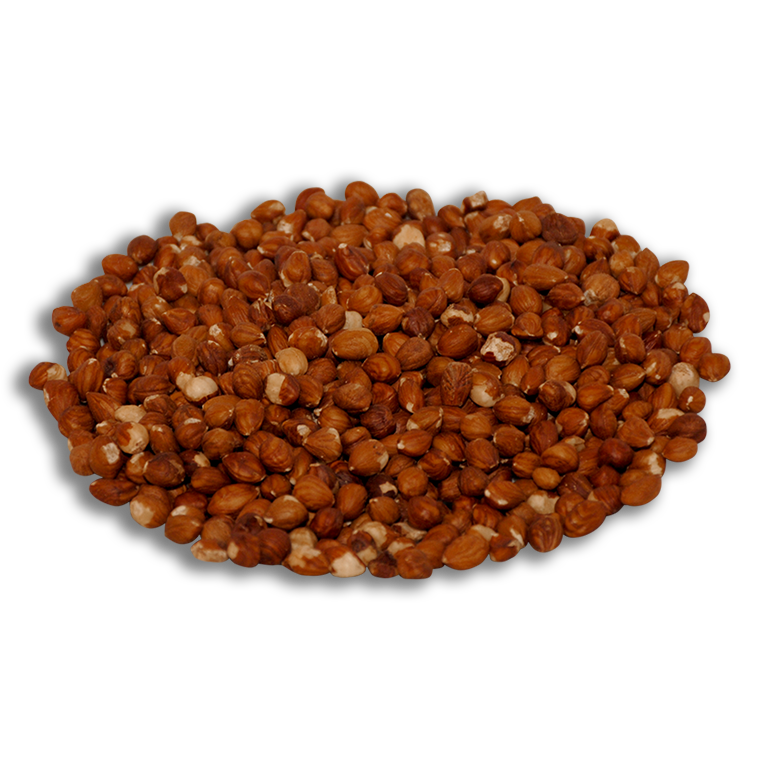 Çiğ Pikola Fındık 500gr