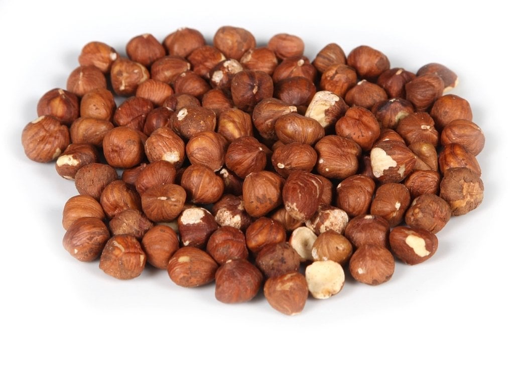 Taze İç Fındık (Natural)