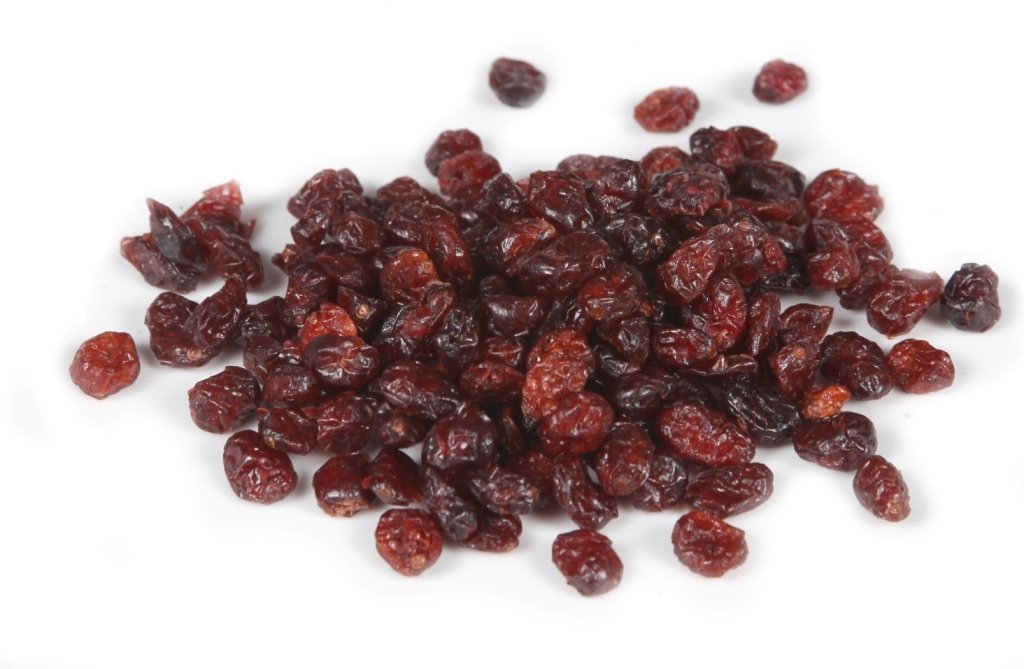 Cranberry