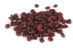 Cranberry görseli.