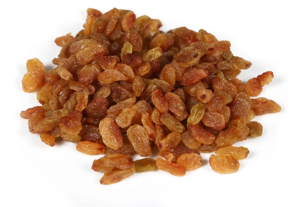 Sarı Dilber Üzüm