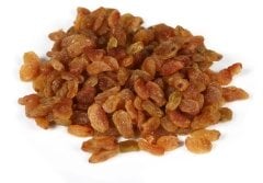 Sarı Dilber Üzüm görseli.