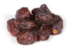 Mejdoul (Mecdul) Hurması Kudüs görseli.