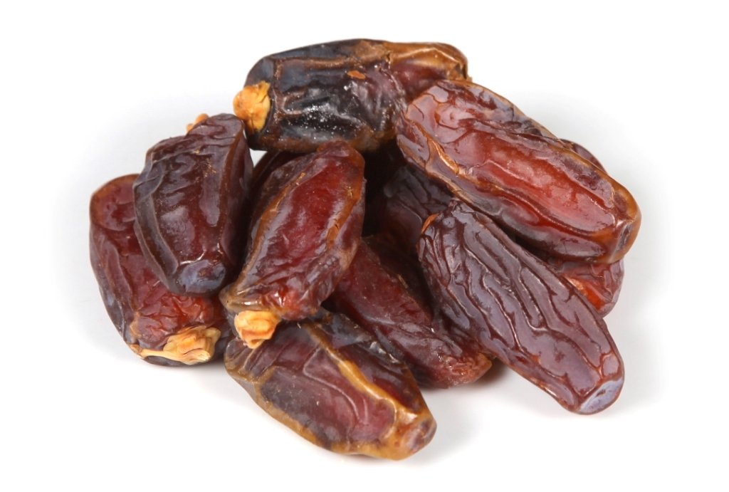 Mebrume Hurması-Medine