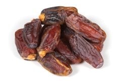 Mebrume Hurması Medine görseli.