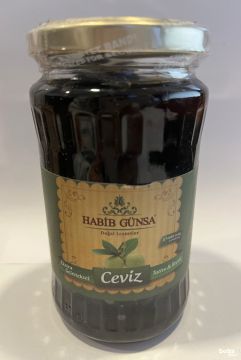 ceviz reçeli 460gr görseli.