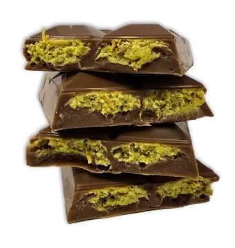bolçi dubaı chocolate 100gr
