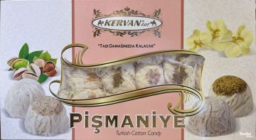 kervan pişmaniye 350gr görseli.