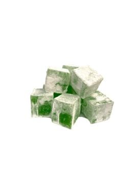 naneli lokum 1 kg görseli.
