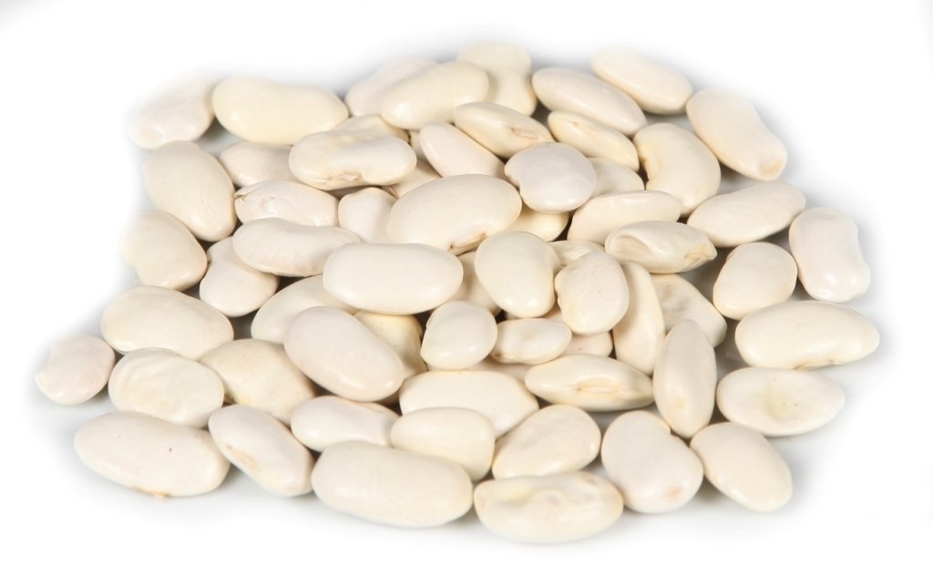 Jumbo Piyazlık Fasülye 1 kg