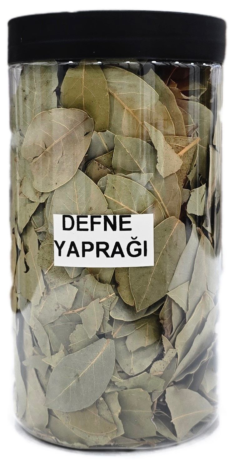 defne yaprağı 100gr