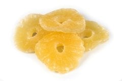 Tropikal Ananas Kurusu görseli.