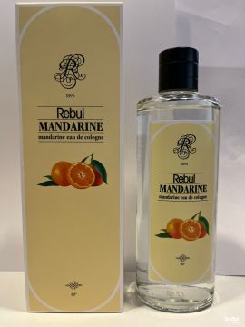 rebul mandalina kolanyası 270ml