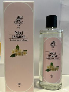 rebul yasemin kolonyası 270ml